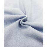 トラックジャケット レディース フロントジップ | LAPULE  | 詳細画像18 