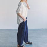 プルオーバー レディース 半袖 | LAPULE  | 詳細画像9 