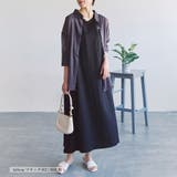 ワンピース レディース ノースリーブ | relaclo | 詳細画像6 