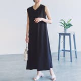 ワンピース レディース ノースリーブ | relaclo | 詳細画像7 