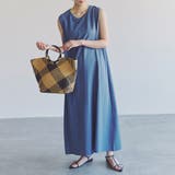 ワンピース レディース ノースリーブ | relaclo | 詳細画像10 