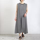 ワンピース レディース ノースリーブ | relaclo | 詳細画像8