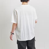 Tシャツ レディース 半袖 | LAPULE  | 詳細画像11 