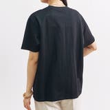 Tシャツ レディース 半袖 | LAPULE  | 詳細画像6 