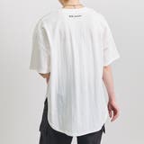 Tシャツ レディース 半袖 | LAPULE  | 詳細画像14 