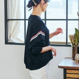 Tシャツ レディース 長袖 | relaclo | 詳細画像13