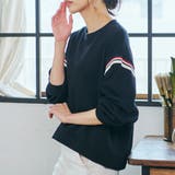 Tシャツ レディース 長袖 | relaclo | 詳細画像14