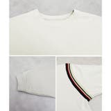 Tシャツ レディース 長袖 | relaclo | 詳細画像16