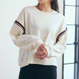 Tシャツ レディース 長袖 | relaclo | 詳細画像6