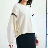Tシャツ レディース 長袖 | relaclo | 詳細画像7