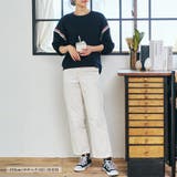 Tシャツ レディース 長袖 | relaclo | 詳細画像9