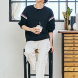 Tシャツ レディース 長袖 | relaclo | 詳細画像10