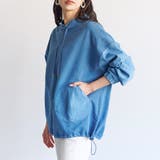 プルオーバー レディース 長袖 | relaclo | 詳細画像13 