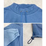 プルオーバー レディース 長袖 | relaclo | 詳細画像15 