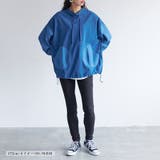 プルオーバー レディース 長袖 | relaclo | 詳細画像3 