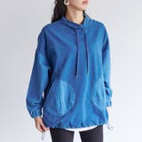 プルオーバー レディース 長袖 | relaclo | 詳細画像4 