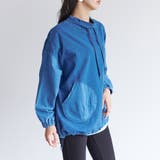 プルオーバー レディース 長袖 | relaclo | 詳細画像6 