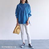 プルオーバー レディース 長袖 | relaclo | 詳細画像9 