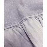 プルオーバー レディース 半袖 | LAPULE  | 詳細画像16