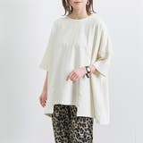 Tシャツ レディース 半袖 | relaclo | 詳細画像14 