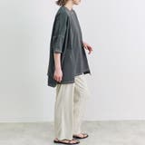 Tシャツ レディース 半袖 | relaclo | 詳細画像10 