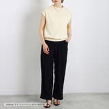 プルオーバー レディース 春 | LAPULE  | 詳細画像13 