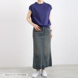 プルオーバー レディース 春 | LAPULE  | 詳細画像16 