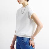 プルオーバー レディース 春 | LAPULE  | 詳細画像9 