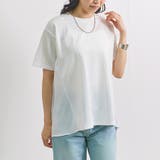 プルオーバー レディース 半袖 | LAPULE  | 詳細画像15 