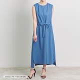 ワンピース レディース ノースリーブ | LAPULE  | 詳細画像3