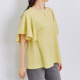 Tシャツ レディース 半袖 | LAPULE | 詳細画像12