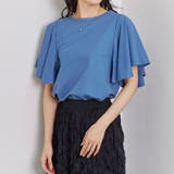 Tシャツ レディース 半袖 | LAPULE | 詳細画像15
