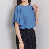 Tシャツ レディース 半袖 | LAPULE | 詳細画像16