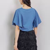 Tシャツ レディース 半袖 | LAPULE | 詳細画像17