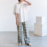 Tシャツ レディース 半袖 | LAPULE | 詳細画像7