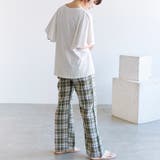 Tシャツ レディース 半袖 | LAPULE | 詳細画像9