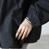 ブルゾン レディース タック | LAPULE  | 詳細画像18 