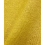 Tシャツ レディース フレンチスリーブ | LAPULE  | 詳細画像19 