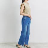 ノースリーブ レディース 春 | LAPULE  | 詳細画像5