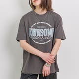 Tシャツ レディース 半袖 | LAPULE  | 詳細画像15 