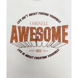 Tシャツ レディース 半袖 | LAPULE  | 詳細画像18 