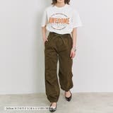 Tシャツ レディース 半袖 | LAPULE  | 詳細画像6 