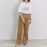 Tシャツ レディース 半袖 | LAPULE  | 詳細画像9 