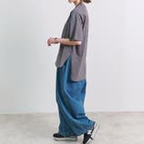 Tシャツ レディース 半袖 | LAPULE | 詳細画像13