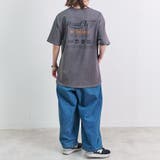 Tシャツ レディース 半袖 | LAPULE | 詳細画像14