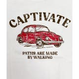 Tシャツ レディース 半袖 | LAPULE | 詳細画像16