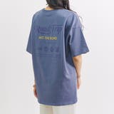 Tシャツ レディース 半袖 | LAPULE | 詳細画像6