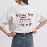 Tシャツ レディース 半袖 | LAPULE | 詳細画像10