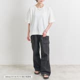 プルオーバー レディース 半袖 | LAPULE  | 詳細画像9 