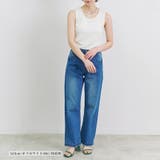タンクトップ レディース 春 | relaclo | 詳細画像12